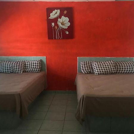 Oyo Hotel El Paraiso, Tabasco Huimanguillo エクステリア 写真