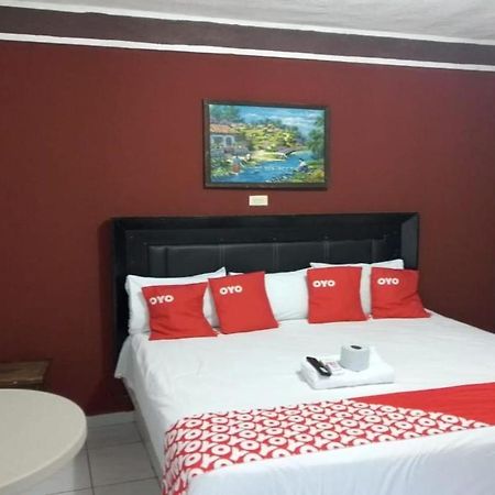 Oyo Hotel El Paraiso, Tabasco Huimanguillo エクステリア 写真