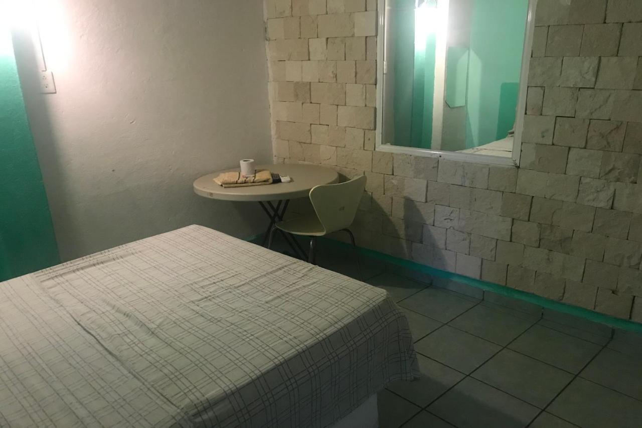 Oyo Hotel El Paraiso, Tabasco Huimanguillo エクステリア 写真