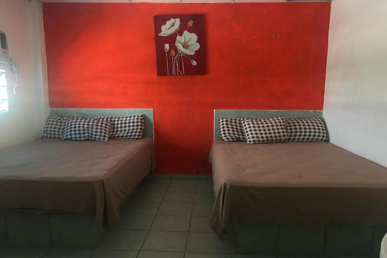 Oyo Hotel El Paraiso, Tabasco Huimanguillo エクステリア 写真