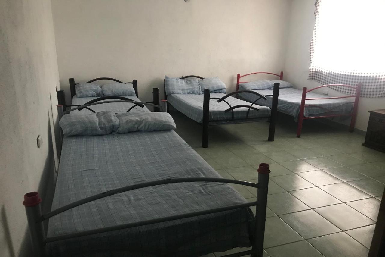 Oyo Hotel El Paraiso, Tabasco Huimanguillo エクステリア 写真