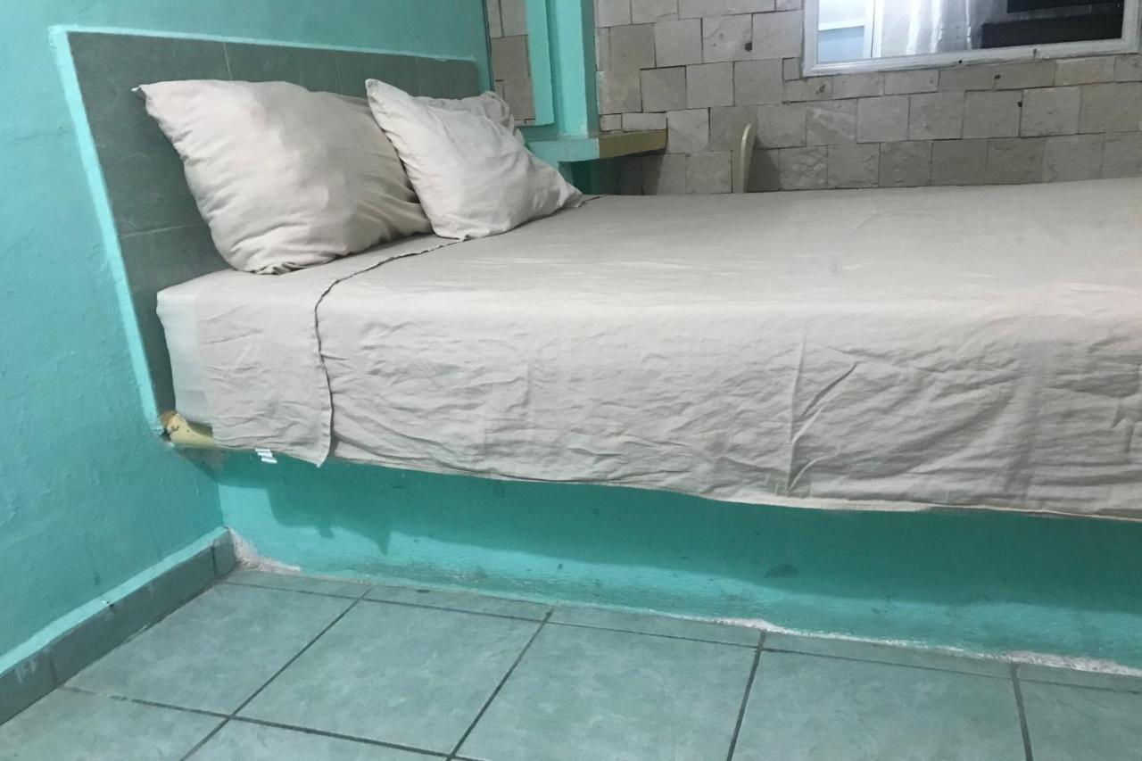Oyo Hotel El Paraiso, Tabasco Huimanguillo エクステリア 写真