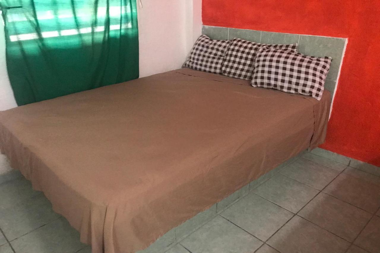 Oyo Hotel El Paraiso, Tabasco Huimanguillo エクステリア 写真