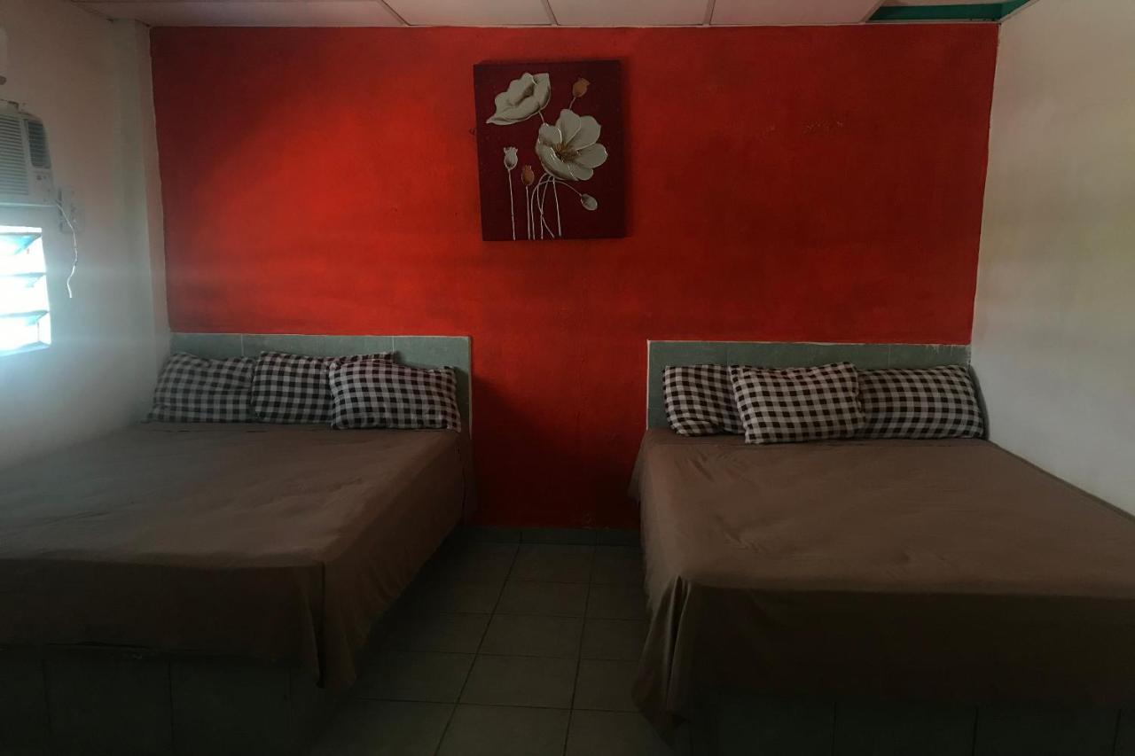 Oyo Hotel El Paraiso, Tabasco Huimanguillo エクステリア 写真