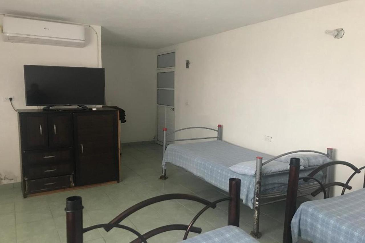 Oyo Hotel El Paraiso, Tabasco Huimanguillo エクステリア 写真