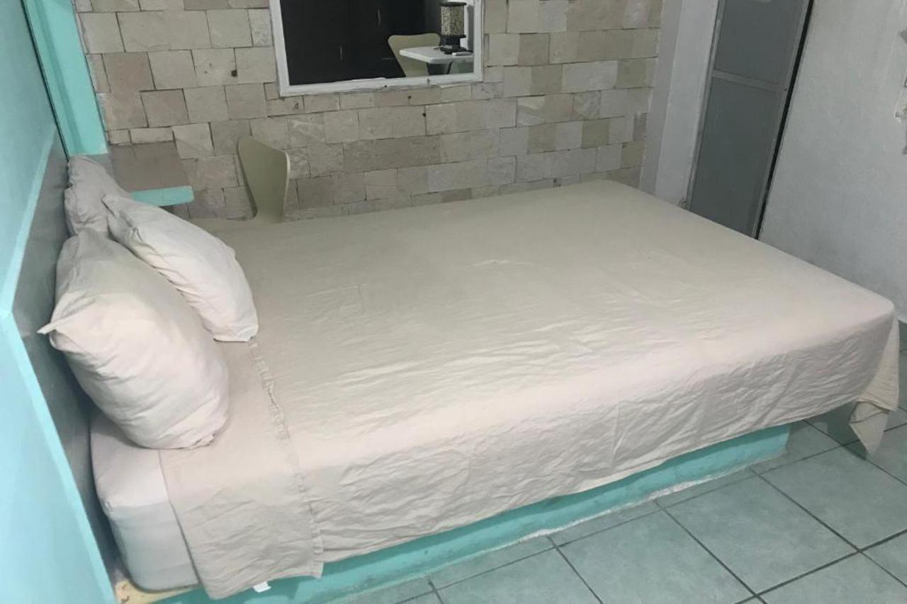 Oyo Hotel El Paraiso, Tabasco Huimanguillo エクステリア 写真