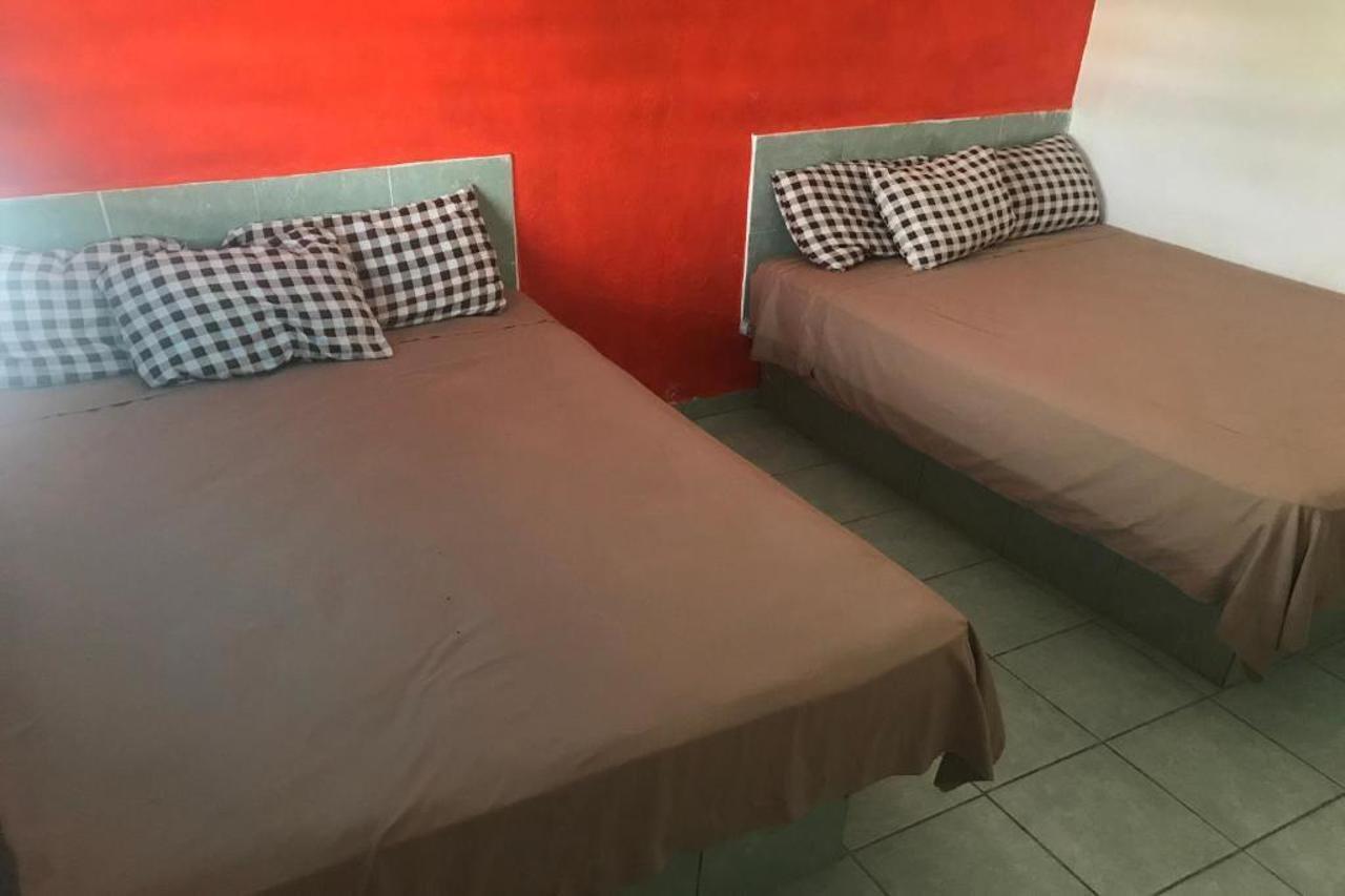 Oyo Hotel El Paraiso, Tabasco Huimanguillo エクステリア 写真