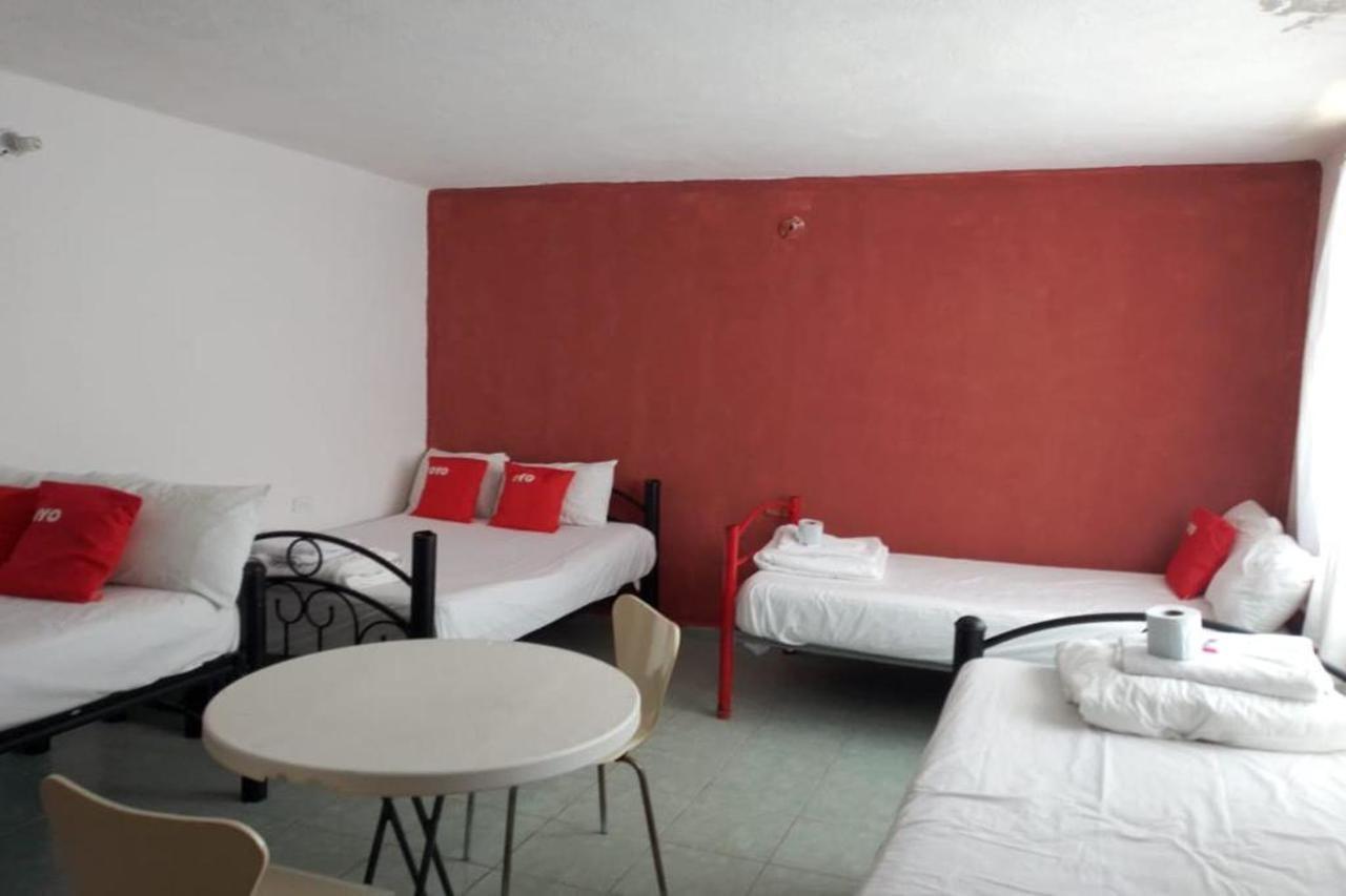 Oyo Hotel El Paraiso, Tabasco Huimanguillo エクステリア 写真